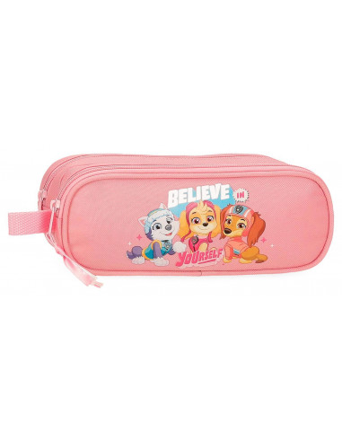 4524241 CARRY ALL 2C. PAW PATROL BELIEVE IN YOURSELF